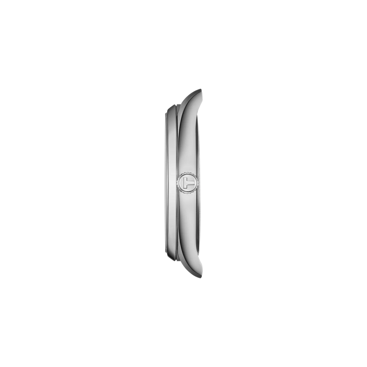 Tissot PR 100 40mm T150.410.11.351.00 – Seitenansicht