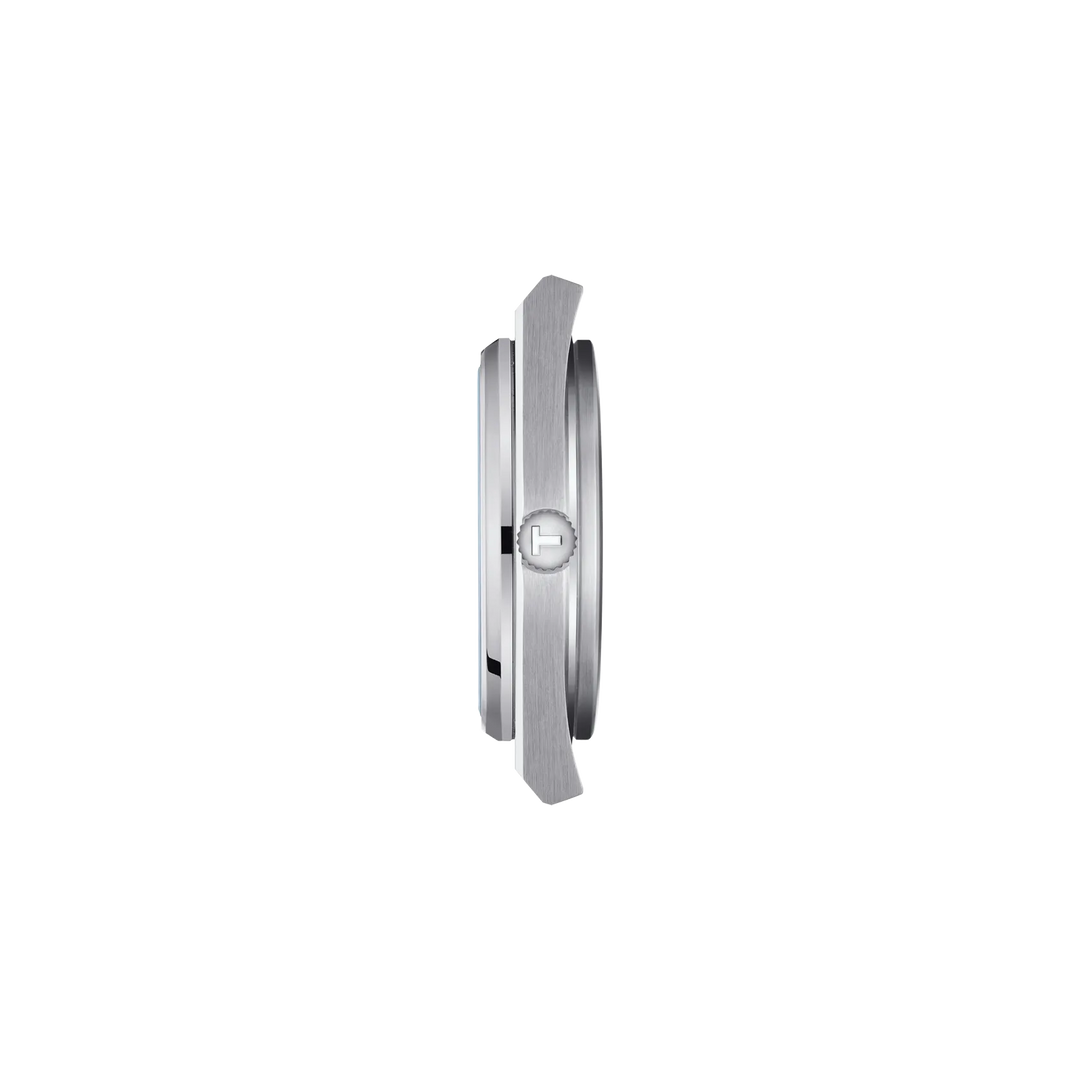 Tissot PRX Powermatic 80 T137.407.11.351.01 – Seitenansicht