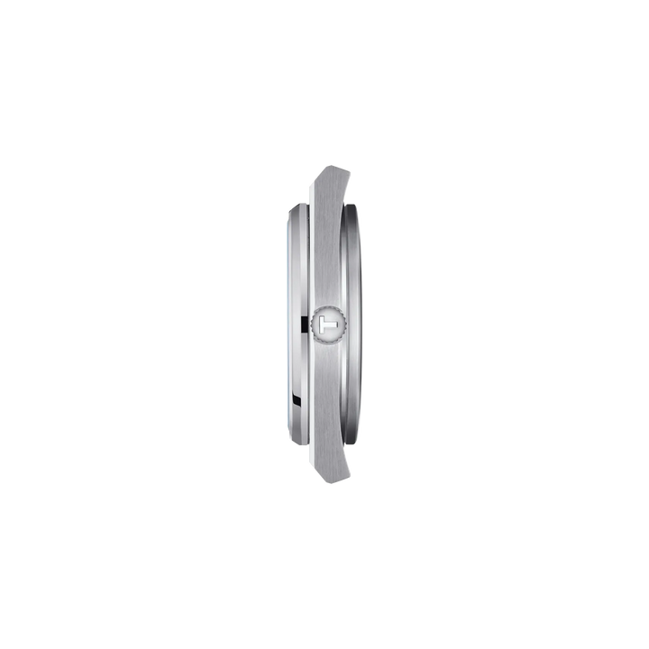 Tissot PRX Powermatic 80 T137.407.11.351.01 – Seitenansicht