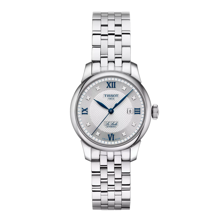 Le Locle Lady - 20th Anniversary