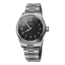 Oris ProPilot Date 41mm 01 733 7805 4164 – Zifferblatt Schwarz, Armband Stahl