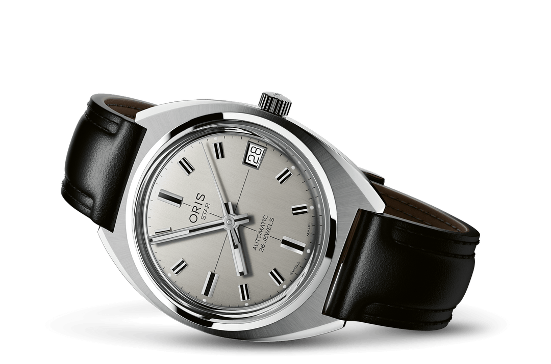 Oris Star Edition 35mm 01 733 7813 4151 – Seitenansicht