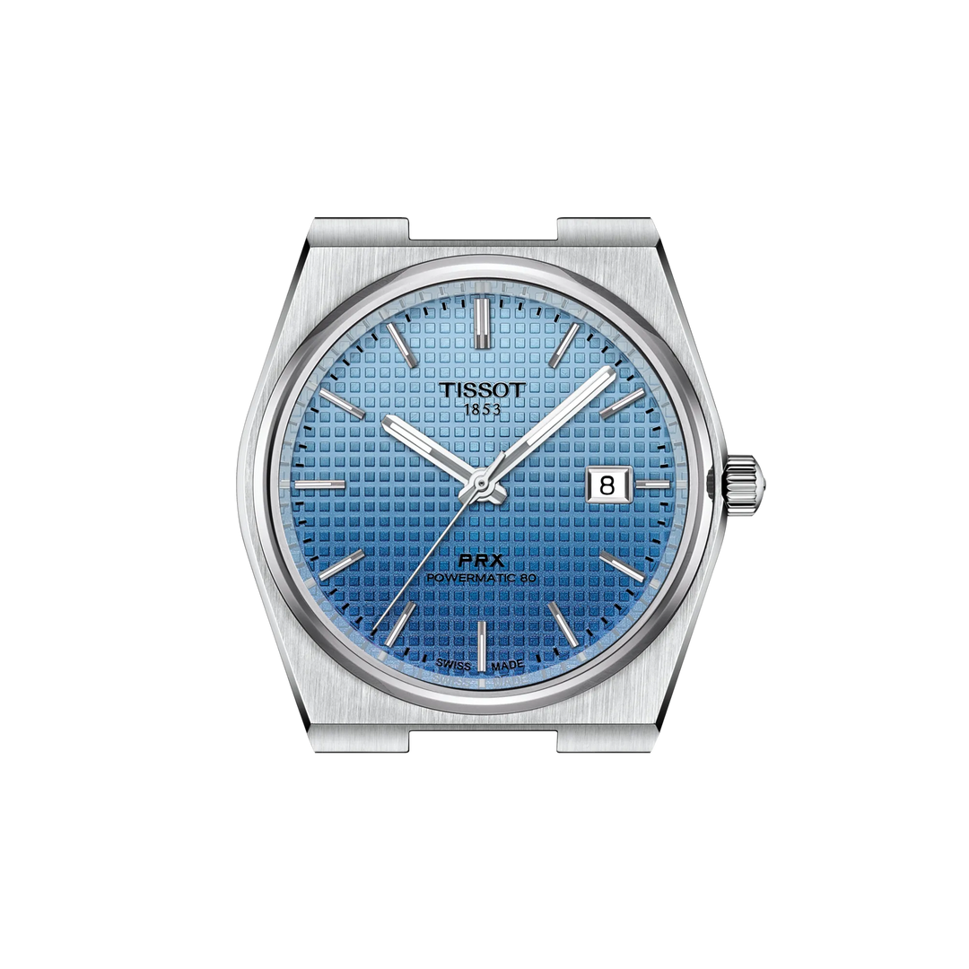 Tissot PRX Powermatic 80 T137.407.11.351.01 – Ansicht 7