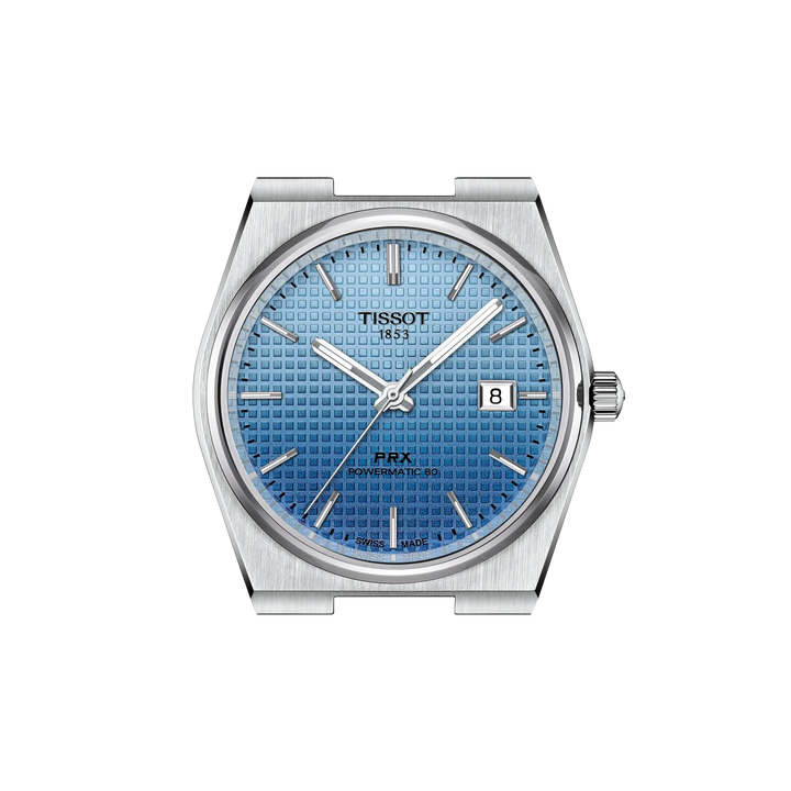 Tissot PRX Powermatic 80 T137.407.11.351.01 – Ansicht 7