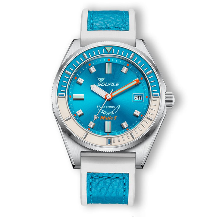 Matic S Light Blue