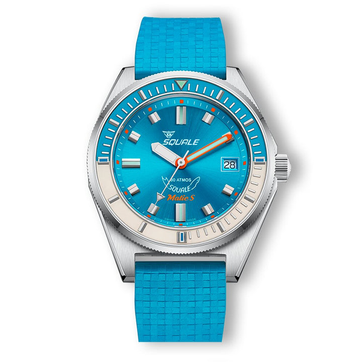 Matic S Light Blue