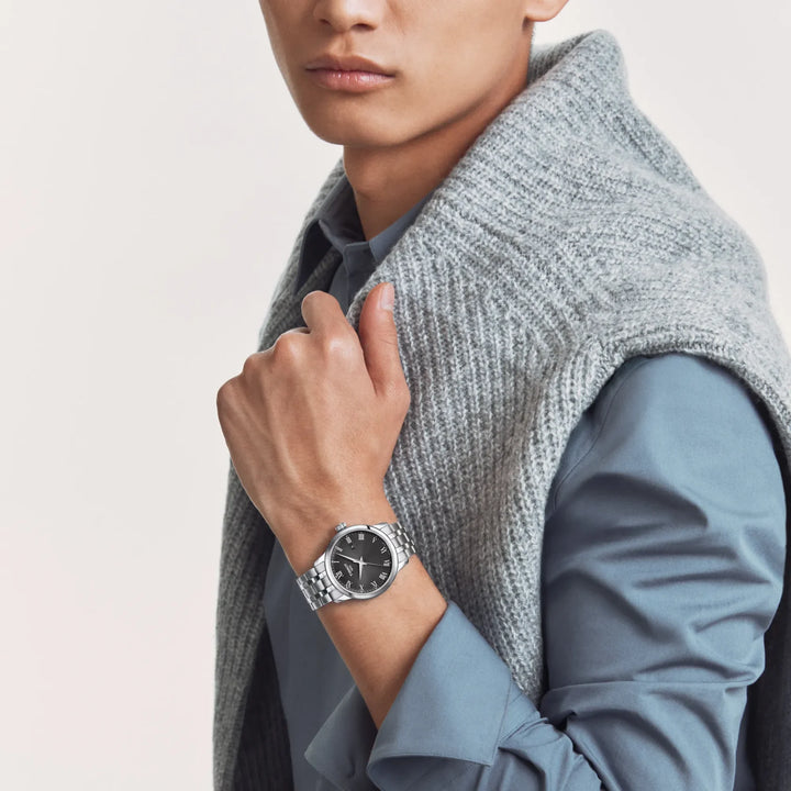 Classic Dream 42mm T129.410.11.053.00