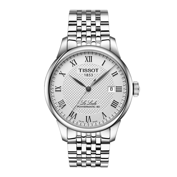 Le Locle Powermatic 80