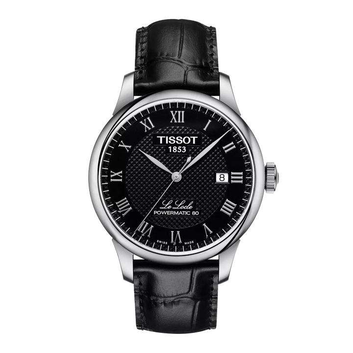 Le Locle Powermatic 80
