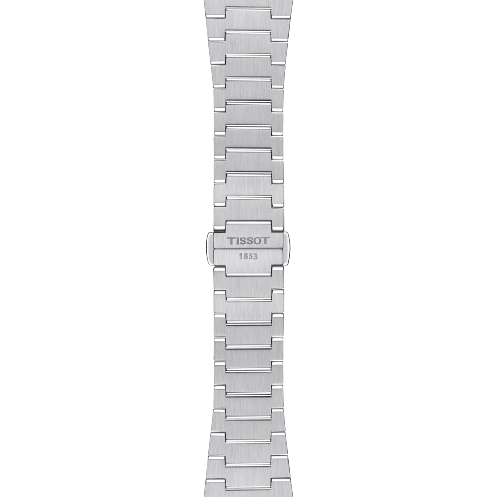Tissot PRX 35mm T137.207.11.051.00 - Armband und Schließe