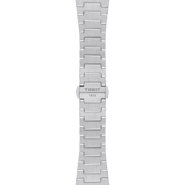 Tissot PRX 35mm T137.207.11.091.00 - Armband und Schließe