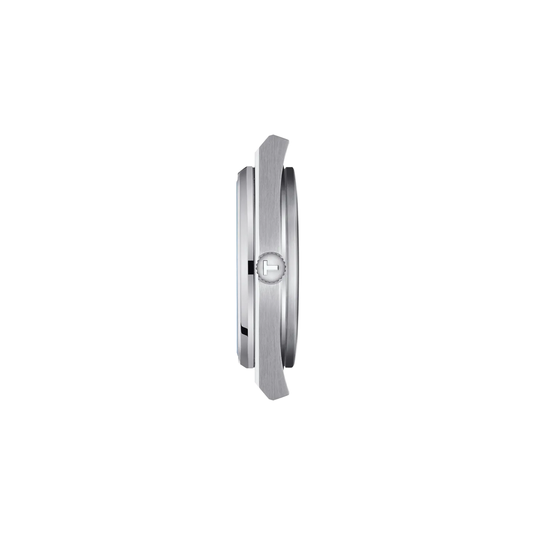 Tissot PRX 39,5mm T137.407.11.351.00 - Gehäuse im Profil