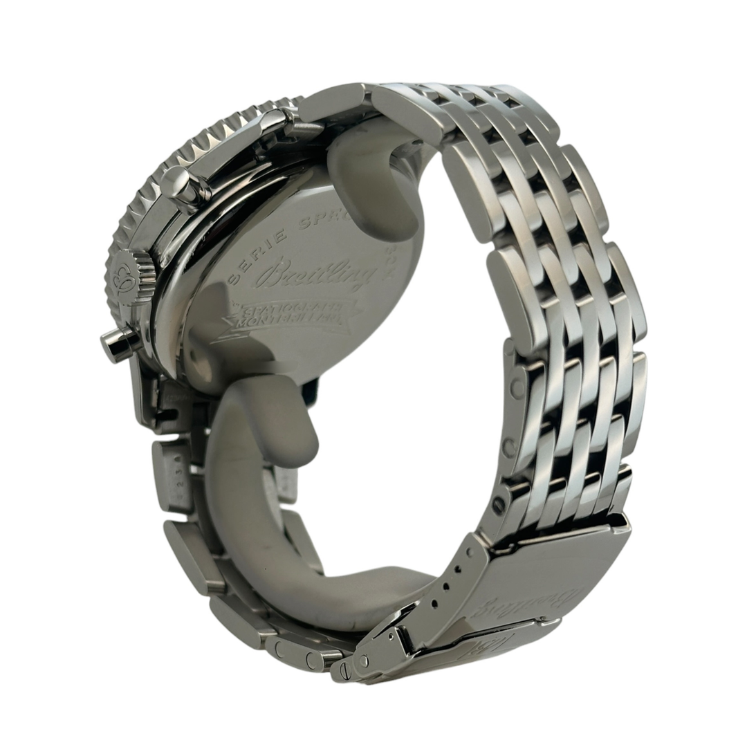 Breitling Spatiographe Ref.: A36030