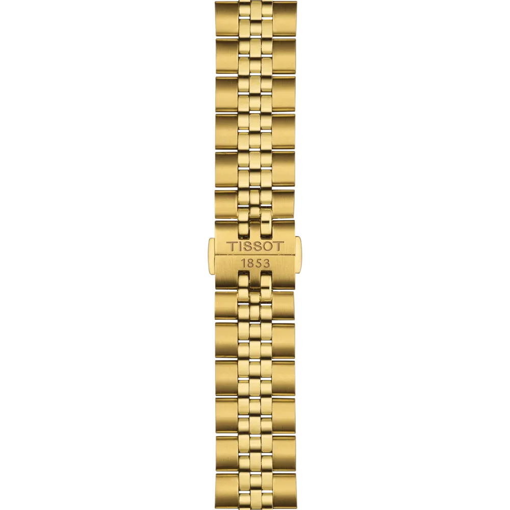 Ballade 40mm T156.410.33.051.00