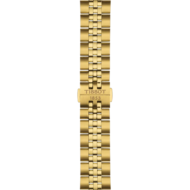 Ballade 40mm T156.410.33.051.00