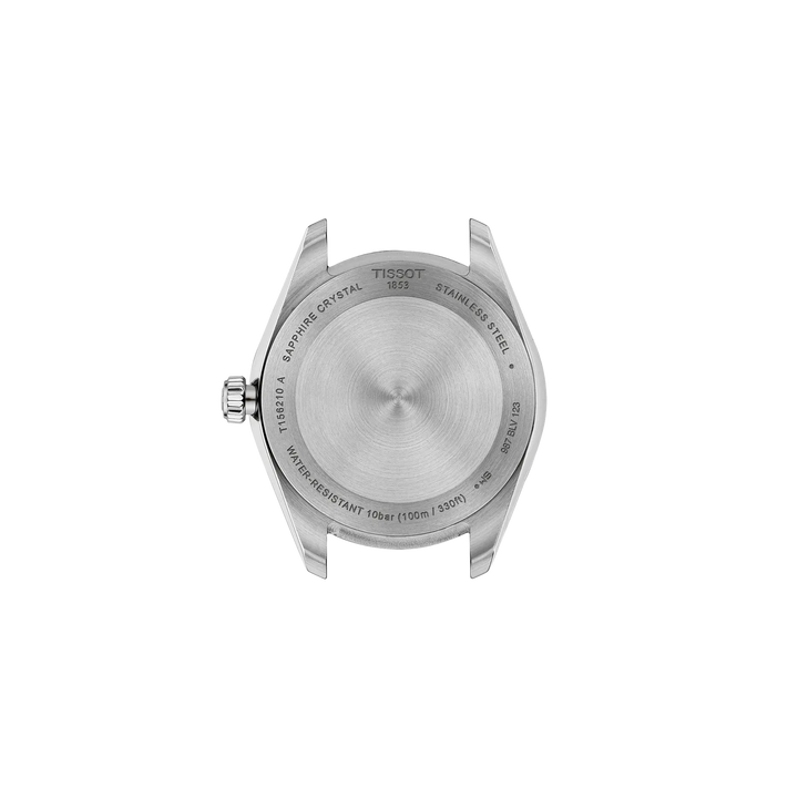 Tissot Ballade 34mm T156.210.11.351.00 – Gehäuseboden