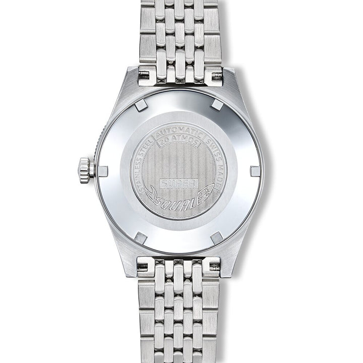 Super Squale Big Arrows Green