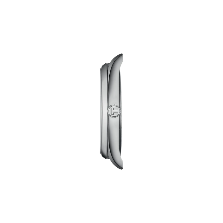 Tissot PR 100 40mm T150.410.11.091.00 – Seitenansicht
