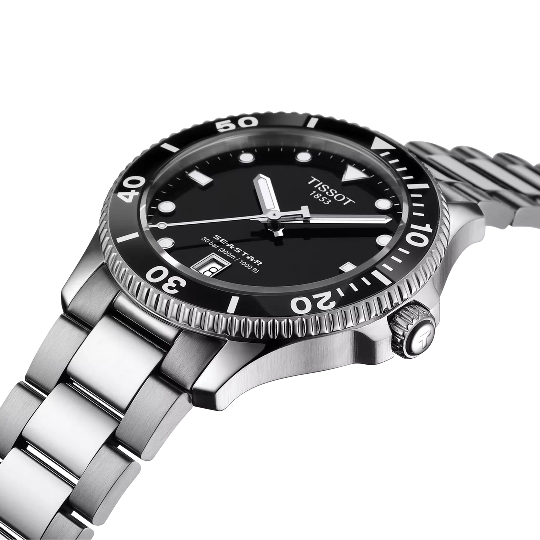 Seastar 1000 40mm T120.410.11.051.00