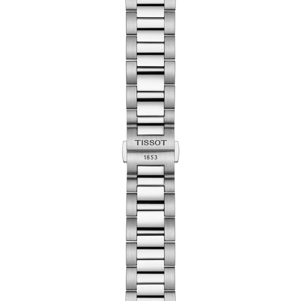 PR 100 40mm Chronograph T150.417.11.091.00