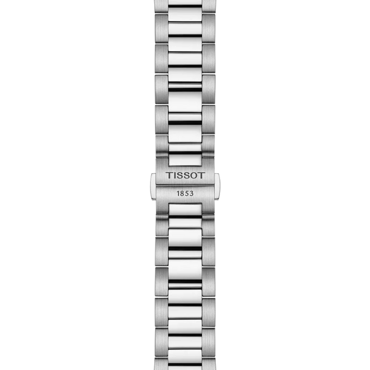 PR 100 40mm Chronograph T150.417.11.091.00