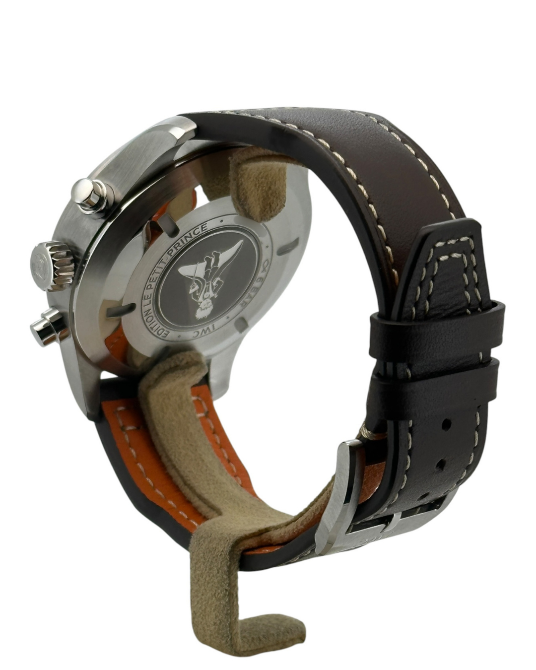 IWC Fliegeruhr Chronograph Petit Prince Ref.: IW377714