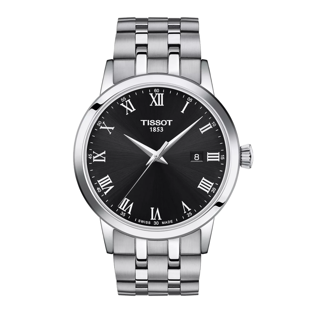 Classic Dream 42mm T129.410.11.053.00