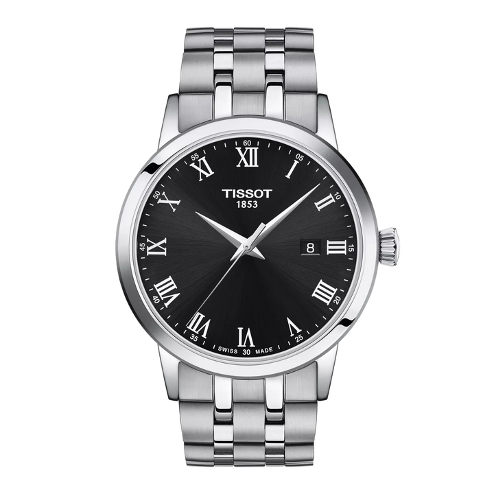 Classic Dream 42mm T129.410.11.053.00
