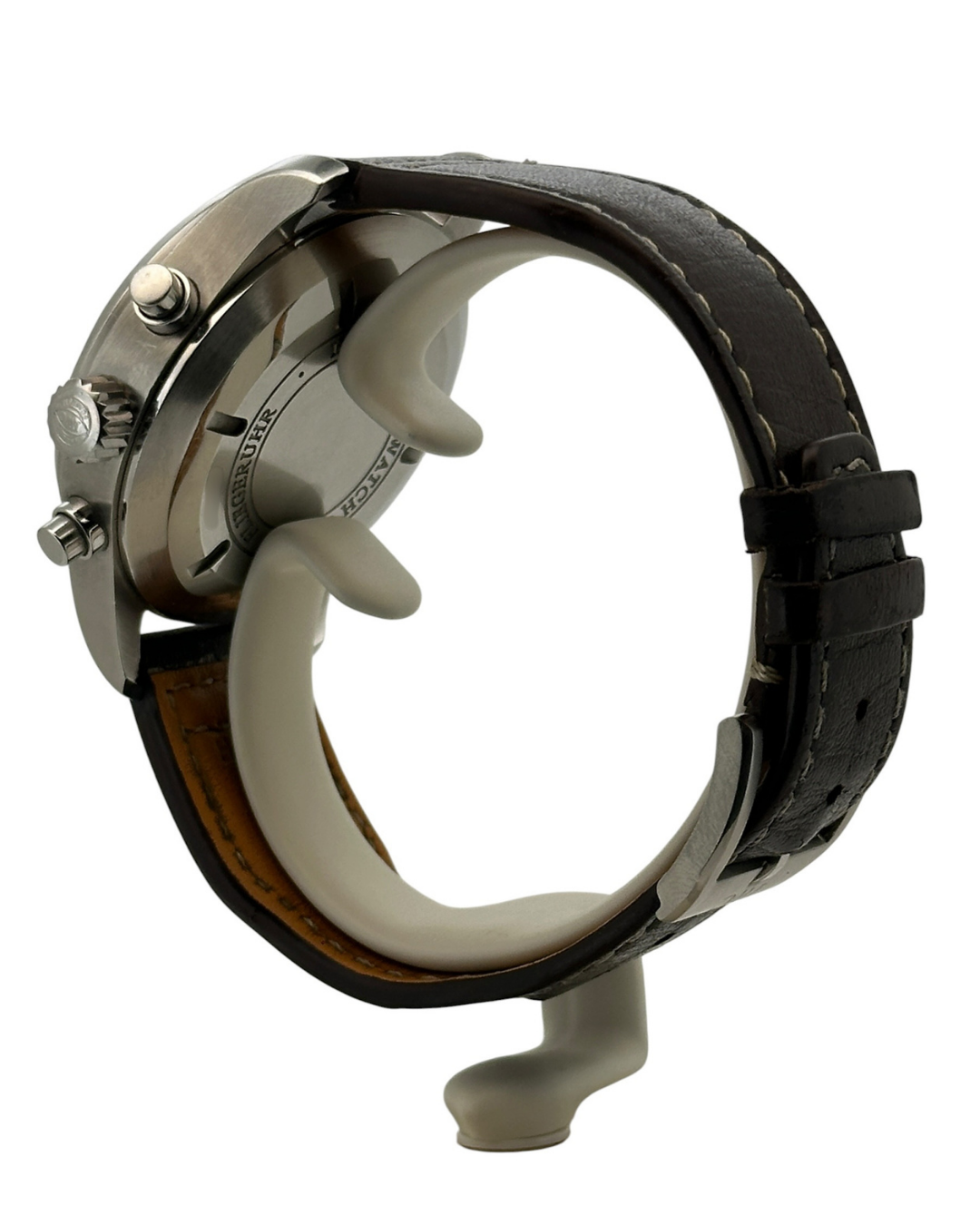 IWC Fliegeruhr Chronograph Referenz IW377701