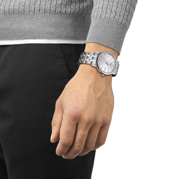 Classic Dream 42mm T129.410.11.031.00
