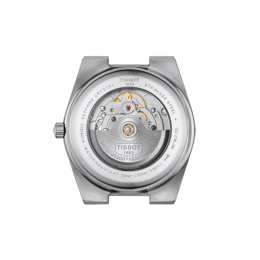 PRX Powermatic 80 T137.407.11.111.00