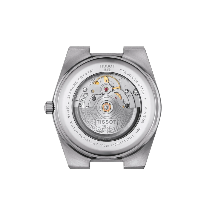 PRX Powermatic 80 T137.407.11.111.00