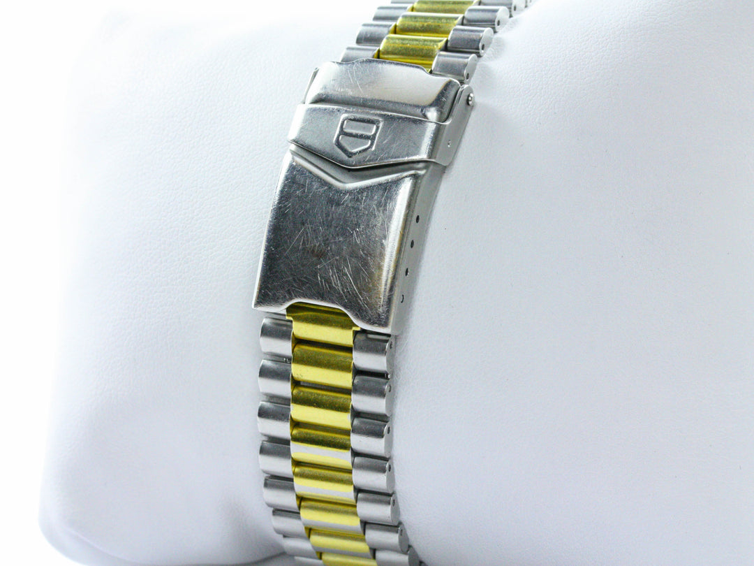 Chronograph Professional 200 Meters Quarz