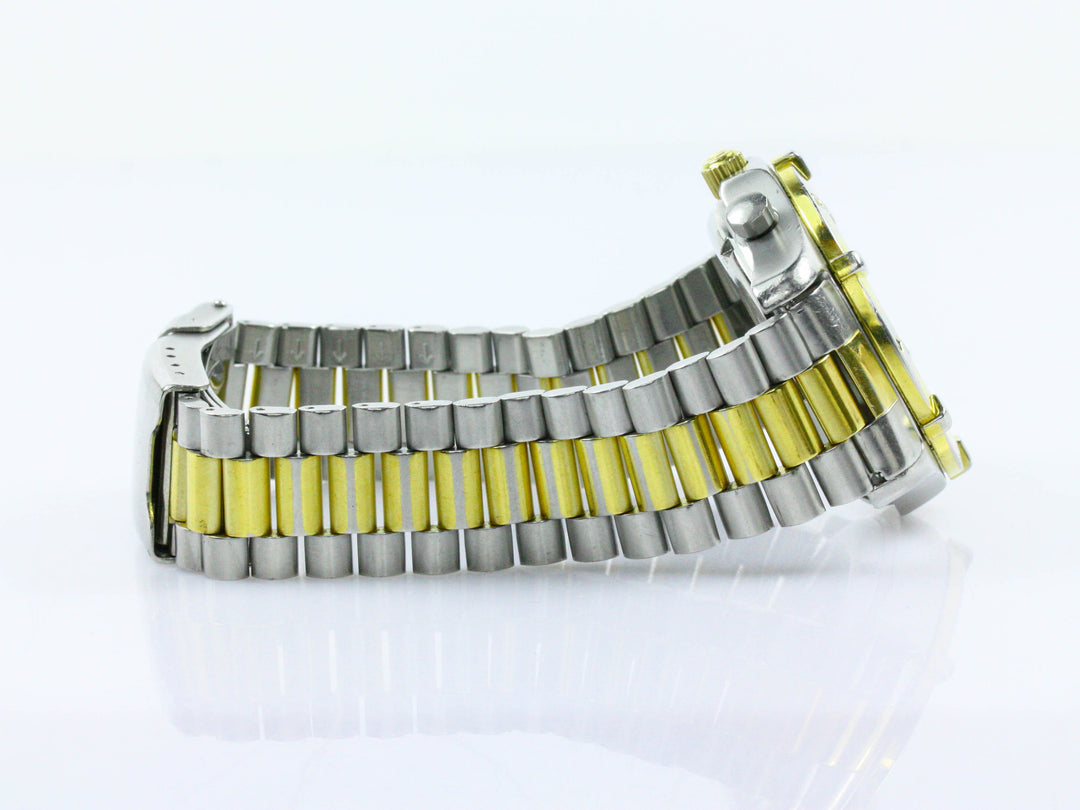 Chronograph Professional 200 Meters Quarz