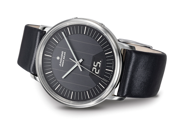 Junghans Milano MEGA Solar – Ansicht 5