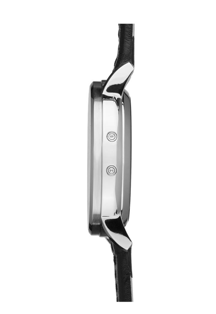 Junghans Milano MEGA Solar – Ansicht 3