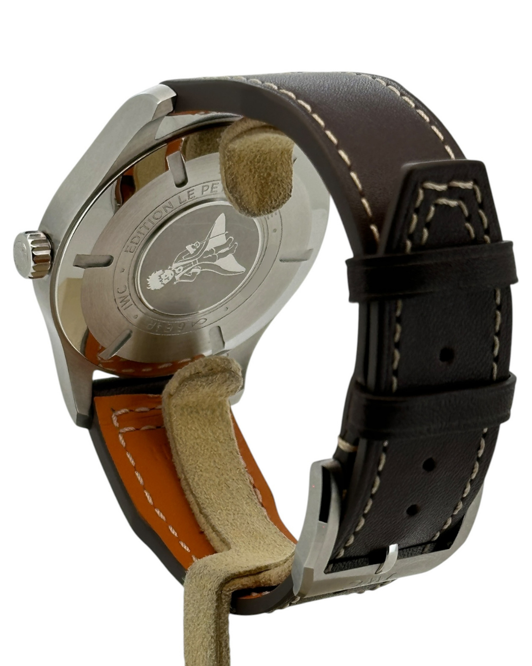 IWC Fliegeruhr Mark XVIII „Le Petit Prince“ Ref.: IW327010