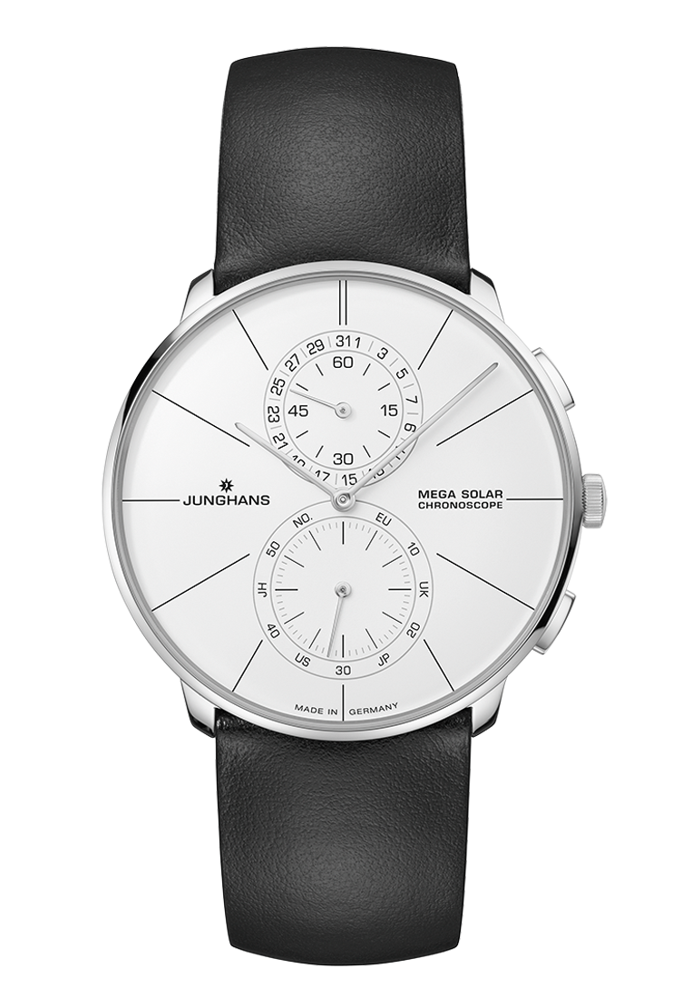 Meister fein Chronoscope MEGA Solar