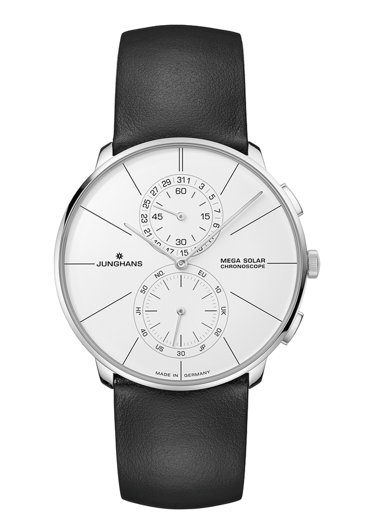 Meister fein Chronoscope MEGA Solar