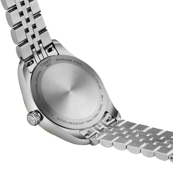Tissot Ballade 34mm T156.210.22.031.00 – Detailansicht