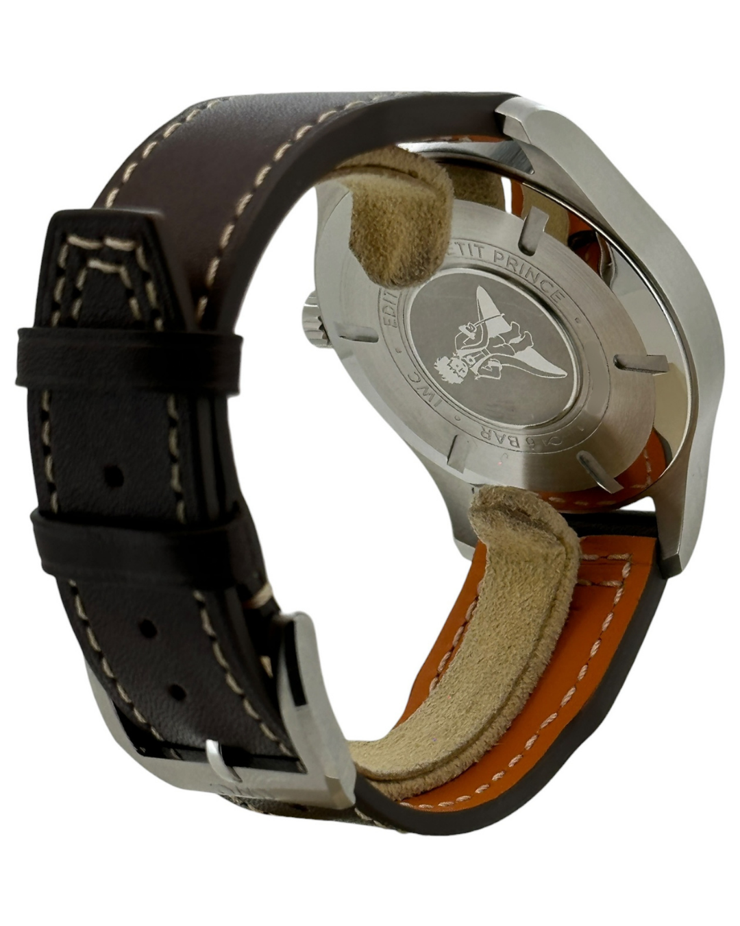 IWC Fliegeruhr Mark XVIII „Le Petit Prince“ Ref.: IW327010