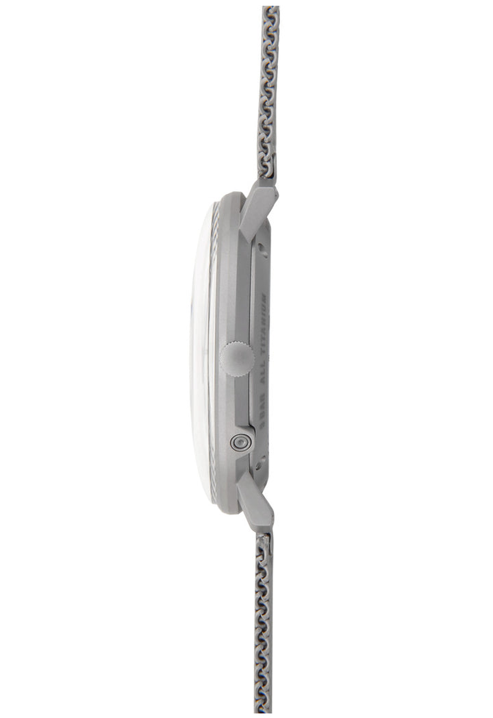 Junghans max bill MEGA Solar – Ansicht 2