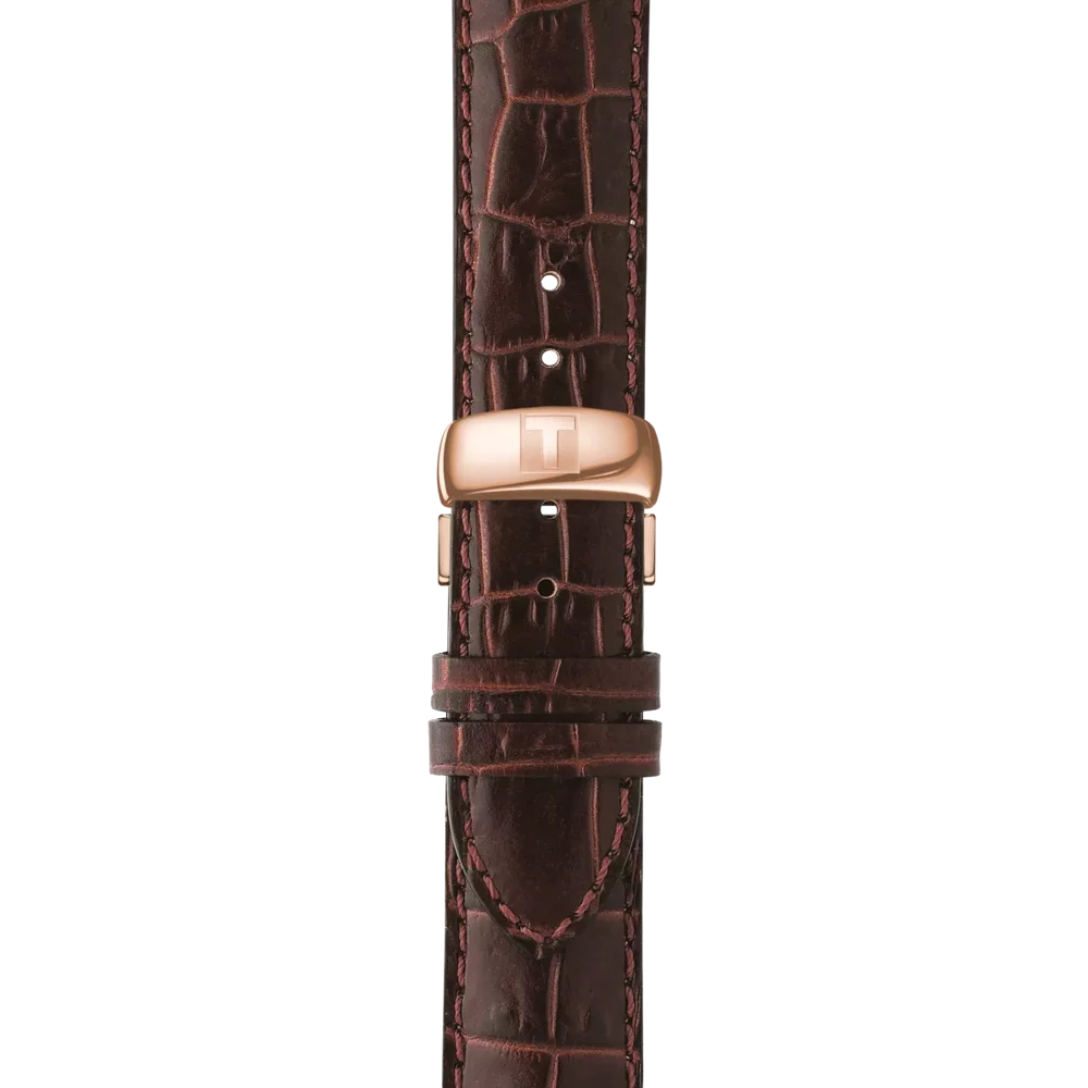 Le Locle Powermatic 80
