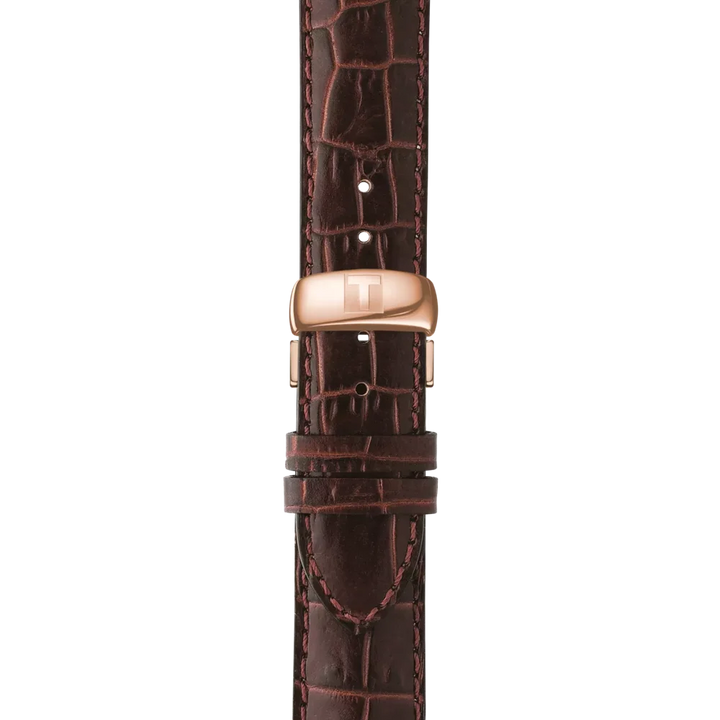 Le Locle Powermatic 80