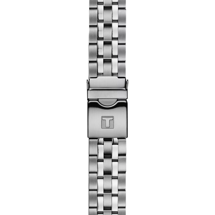 Tissot Seastar 1000 43mm T120.407.11.091.01 - Armband und Schließe