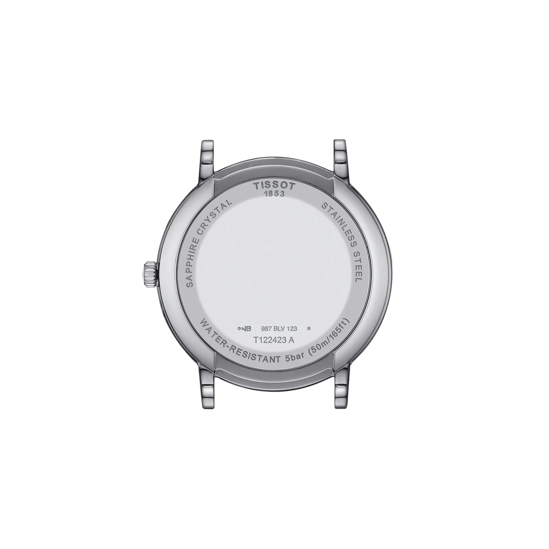 Carson Premium T122.423.11.033.00