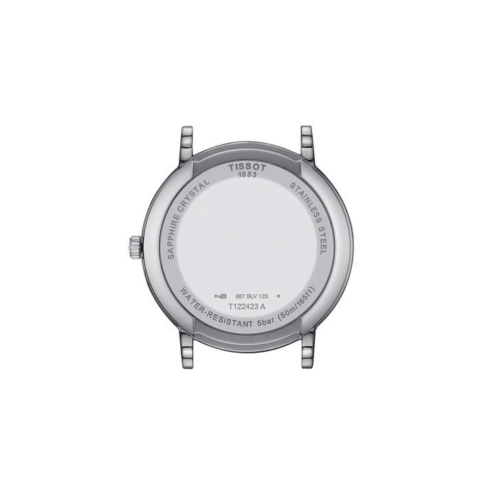 Carson Premium T122.423.11.033.00