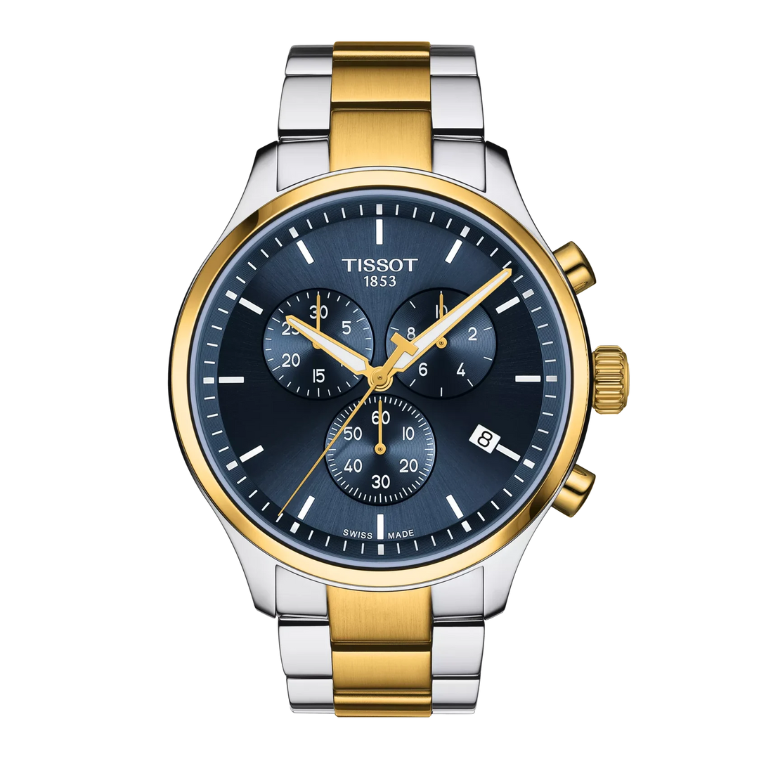 Chrono XL Classic T116.617.22.041.00