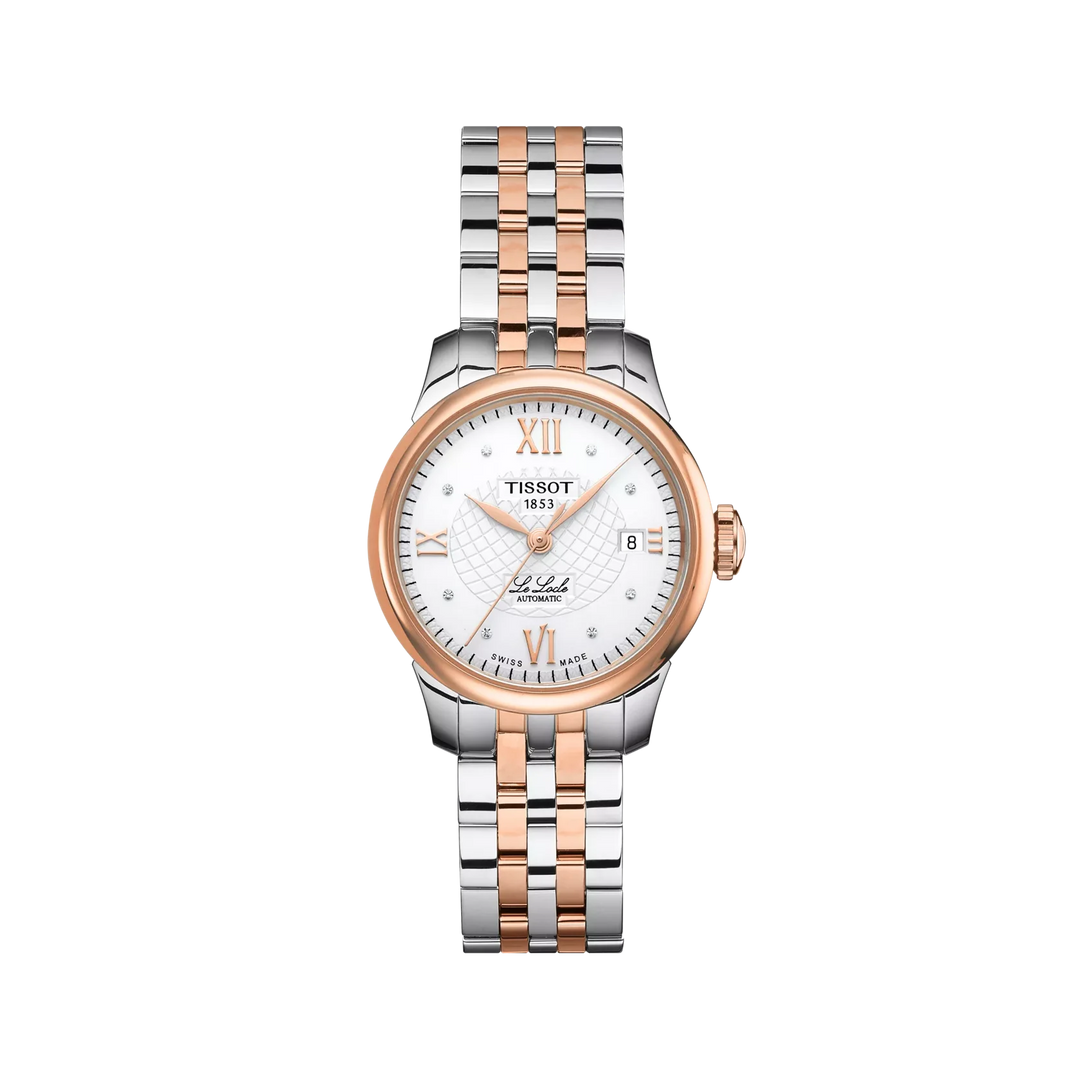 Le Locle Small Lady
