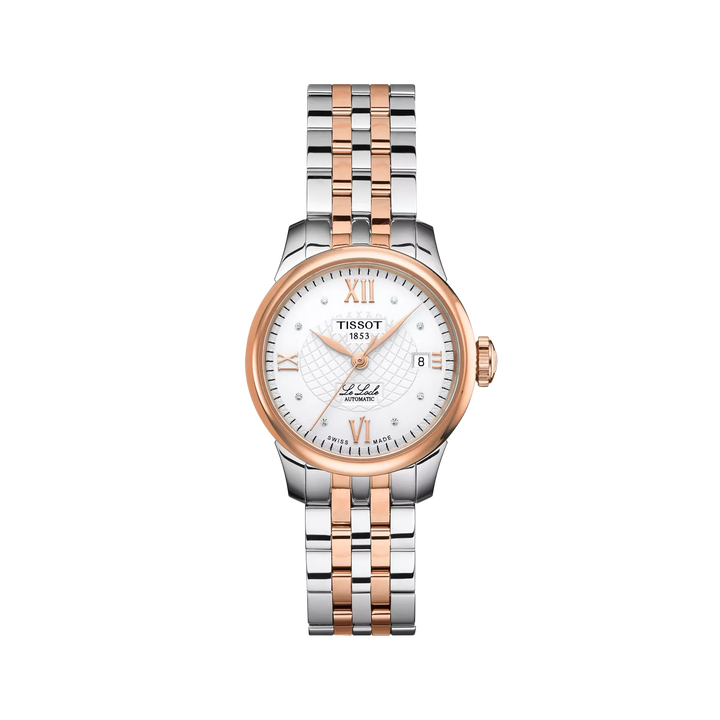 Le Locle Small Lady